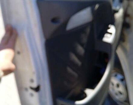 Пежо Boxer, об'ємом двигуна 2.8 л та пробігом 340 тис. км за 11199 $, фото 9 на Automoto.ua