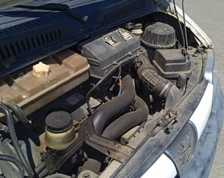 Пежо Boxer, об'ємом двигуна 2.8 л та пробігом 340 тис. км за 11199 $, фото 13 на Automoto.ua