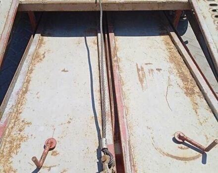 Пежо Boxer, об'ємом двигуна 2.8 л та пробігом 340 тис. км за 11199 $, фото 6 на Automoto.ua