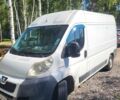 Пежо Boxer, об'ємом двигуна 2.2 л та пробігом 431 тис. км за 5600 $, фото 1 на Automoto.ua