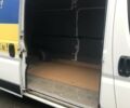 Пежо Boxer, объемом двигателя 2.2 л и пробегом 110 тыс. км за 21000 $, фото 3 на Automoto.ua