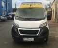 Пежо Boxer, объемом двигателя 2.2 л и пробегом 110 тыс. км за 21000 $, фото 2 на Automoto.ua