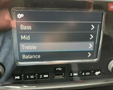 Пежо Boxer, объемом двигателя 2.2 л и пробегом 0 тыс. км за 35380 $, фото 19 на Automoto.ua