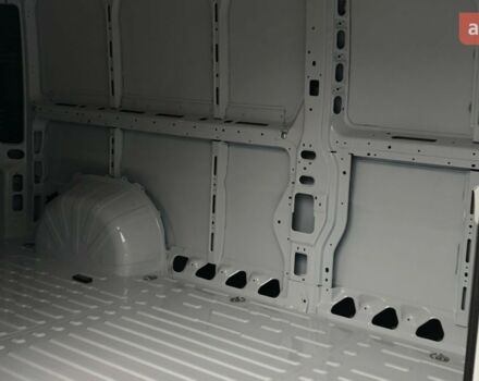 Пежо Boxer, объемом двигателя 2.2 л и пробегом 0 тыс. км за 35380 $, фото 18 на Automoto.ua