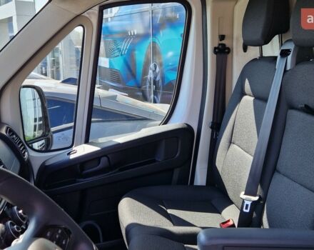 купити нове авто Пежо Boxer 2025 року від офіційного дилера Автовінн PEUGEOT Пежо фото