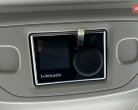 Пежо Boxer, объемом двигателя 2.2 л и пробегом 0 тыс. км за 35380 $, фото 9 на Automoto.ua