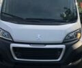 Пежо Boxer, объемом двигателя 2.2 л и пробегом 0 тыс. км за 36381 $, фото 8 на Automoto.ua