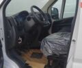 Пежо Boxer, объемом двигателя 2.2 л и пробегом 0 тыс. км за 35625 $, фото 6 на Automoto.ua