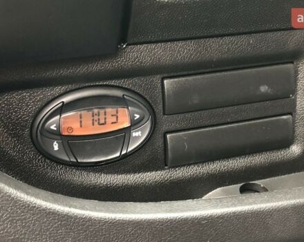 Пежо Boxer, объемом двигателя 2.2 л и пробегом 0 тыс. км за 36381 $, фото 21 на Automoto.ua