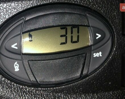 Пежо Boxer, объемом двигателя 2.2 л и пробегом 0 тыс. км за 35380 $, фото 28 на Automoto.ua