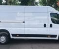 Пежо Boxer, объемом двигателя 2.2 л и пробегом 0 тыс. км за 36381 $, фото 10 на Automoto.ua