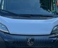 Пежо Boxer, объемом двигателя 2.2 л и пробегом 0 тыс. км за 36224 $, фото 1 на Automoto.ua