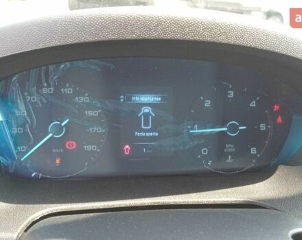 Пежо Boxer, объемом двигателя 2.2 л и пробегом 0 тыс. км за 35380 $, фото 10 на Automoto.ua