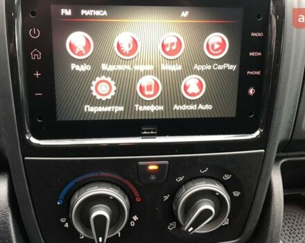 Пежо Boxer, объемом двигателя 2.2 л и пробегом 0 тыс. км за 35380 $, фото 30 на Automoto.ua