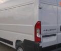 Пежо Boxer, объемом двигателя 2.2 л и пробегом 0 тыс. км за 35380 $, фото 6 на Automoto.ua