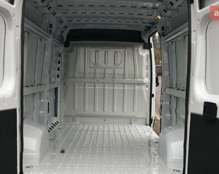 Пежо Boxer, объемом двигателя 2.2 л и пробегом 0 тыс. км за 35380 $, фото 25 на Automoto.ua