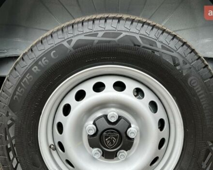 Пежо Boxer, объемом двигателя 2.2 л и пробегом 0 тыс. км за 35380 $, фото 23 на Automoto.ua