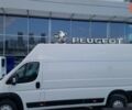купити нове авто Пежо Boxer 2025 року від офіційного дилера Автовінн PEUGEOT Пежо фото