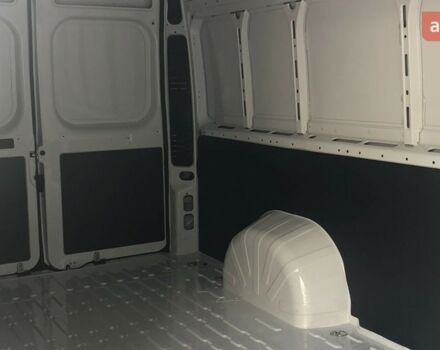 Пежо Boxer, объемом двигателя 2.2 л и пробегом 0 тыс. км за 36381 $, фото 20 на Automoto.ua