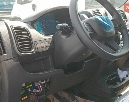 Пежо Boxer, объемом двигателя 2.2 л и пробегом 0 тыс. км за 35380 $, фото 11 на Automoto.ua