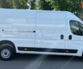 Пежо Boxer, объемом двигателя 2.2 л и пробегом 0 тыс. км за 36224 $, фото 5 на Automoto.ua