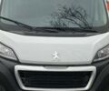 Пежо Boxer, объемом двигателя 2.2 л и пробегом 0 тыс. км за 35625 $, фото 20 на Automoto.ua