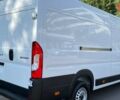 Пежо Boxer, объемом двигателя 2.2 л и пробегом 0 тыс. км за 35625 $, фото 1 на Automoto.ua