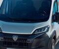 Пежо Boxer, объемом двигателя 2.2 л и пробегом 0 тыс. км за 36381 $, фото 4 на Automoto.ua