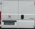 Пежо Boxer, объемом двигателя 2.2 л и пробегом 0 тыс. км за 42676 $, фото 4 на Automoto.ua