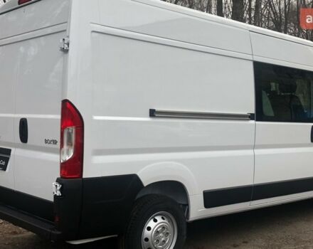 Пежо Boxer, объемом двигателя 2.2 л и пробегом 0 тыс. км за 42676 $, фото 5 на Automoto.ua