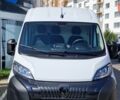 купити нове авто Пежо Boxer 2025 року від офіційного дилера Автовінн PEUGEOT Пежо фото