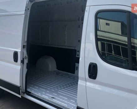 Пежо Boxer, объемом двигателя 2.2 л и пробегом 0 тыс. км за 36381 $, фото 18 на Automoto.ua