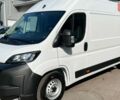 Пежо Boxer, объемом двигателя 2.2 л и пробегом 0 тыс. км за 35625 $, фото 4 на Automoto.ua