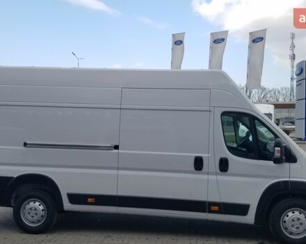 купити нове авто Пежо Boxer 2025 року від офіційного дилера Автовінн PEUGEOT Пежо фото