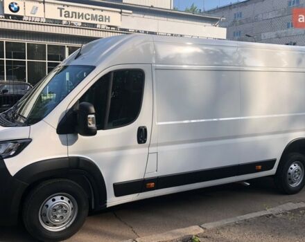 Пежо Boxer, объемом двигателя 2.2 л и пробегом 0 тыс. км за 36381 $, фото 1 на Automoto.ua