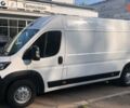 Пежо Boxer, объемом двигателя 2.2 л и пробегом 0 тыс. км за 36381 $, фото 1 на Automoto.ua