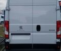 купити нове авто Пежо Boxer 2025 року від офіційного дилера Автовінн PEUGEOT Пежо фото