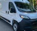 Пежо Boxer, объемом двигателя 2.2 л и пробегом 0 тыс. км за 36224 $, фото 4 на Automoto.ua