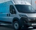 Пежо Boxer, объемом двигателя 2.2 л и пробегом 0 тыс. км за 36381 $, фото 3 на Automoto.ua