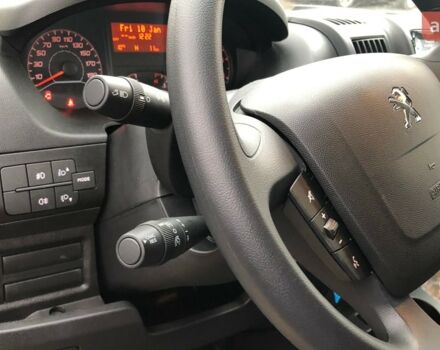 Пежо Boxer, объемом двигателя 2.2 л и пробегом 0 тыс. км за 36381 $, фото 22 на Automoto.ua