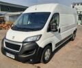 Пежо Boxer, объемом двигателя 2 л и пробегом 40 тыс. км за 22500 $, фото 1 на Automoto.ua