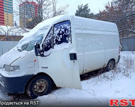 Пежо Boxer, объемом двигателя 2.5 л и пробегом 1 тыс. км за 4000 $, фото 11 на Automoto.ua