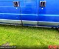 Пежо Boxer, объемом двигателя 2.2 л и пробегом 0 тыс. км за 3000 $, фото 3 на Automoto.ua