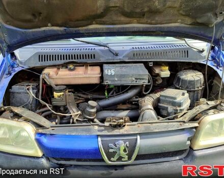 Пежо Boxer, объемом двигателя 2.2 л и пробегом 0 тыс. км за 3000 $, фото 1 на Automoto.ua