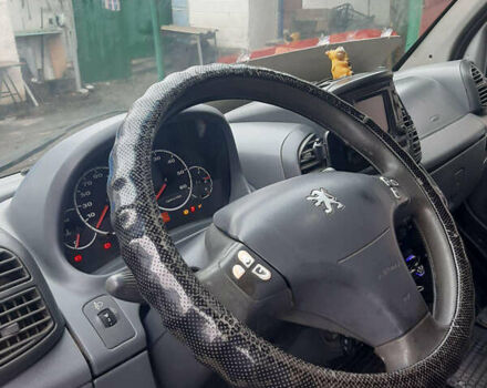 Пежо Boxer, объемом двигателя 0 л и пробегом 400 тыс. км за 3300 $, фото 10 на Automoto.ua