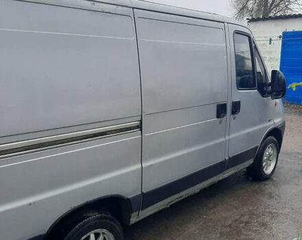 Пежо Boxer, объемом двигателя 0 л и пробегом 400 тыс. км за 3300 $, фото 4 на Automoto.ua
