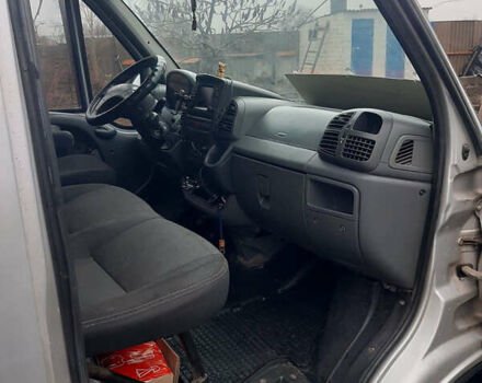 Пежо Boxer, объемом двигателя 0 л и пробегом 400 тыс. км за 3300 $, фото 8 на Automoto.ua