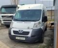 Пежо Boxer, объемом двигателя 2.2 л и пробегом 410 тыс. км за 7300 $, фото 1 на Automoto.ua