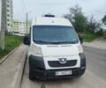 Пежо Boxer, объемом двигателя 2.2 л и пробегом 1 тыс. км за 6000 $, фото 7 на Automoto.ua