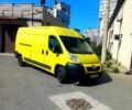 Пежо Boxer, объемом двигателя 2.2 л и пробегом 321 тыс. км за 5000 $, фото 1 на Automoto.ua